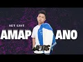 Lagu DJ JENS - AMAPIANO UKG INDONESIA \u0026 EDITS | TABOLA BALE, NUANSA BENING, NGAPAIN REPOT