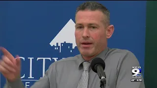 Eugene city leaders discuss the cost of incarceration