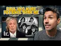 Download Lagu Paul McCartney Reflects Why The Beatles Reunion Failed!! REACTION