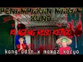 Lagu MAMAZ KARYO❗ZIARAH KUBUR KI AGENG BARAT KETIGO PARANGTRITIS