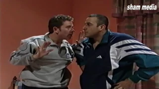 اجمل حلقات قلة ذوق و كترة غلبة ـ كوابيس ليلية ـ قصي خولي ـ عمر حجو ـ ليث مفتي ـ هدى شعراوي 