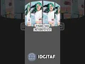 Idgitaf - Tenang Saja(Ini Hanya Fase) || (VideoLirik)@MELIRIKLAGU-chn
