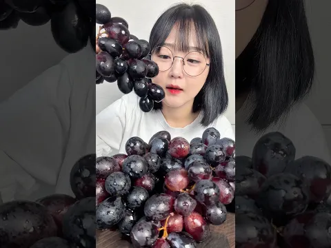 [27일 단4일간]블랙킹포도 오픈🍇💕