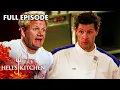 Hell s Kitchen Season 7 - Ep 2 Eggs-treme Challenge Full Episode