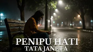 penipu hati tata janeeta orchestral cover