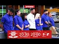 Lagu Cine a câștigat primul battle al sezonului 16 Chefi la cuțite