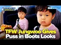 Download Lagu HoWoo Family's Luxury Morning😋 [The Return of Superman:Ep.574-1] | KBS WORLD TV 250601