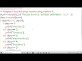 ioPUZZLE Live Streaming Session on Python3 Conditionals