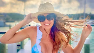 Sailing without wind instruments is a bad idea, right?