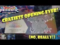 Download Lagu Ridiculous Prismatic Evolutions Super Premium Collection Opening! This is Crazy! (Pokémon TCG News)