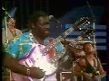Lagu Kassav' - Tout' La Rivye Ka Decan' An Lan Me ( CLIP ) 1985