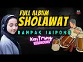 Download Lagu Full Album Sholawat Kendang Rampak Jaipong, semoga diqobul doa hajat, rezeki berlimpah ruah #52