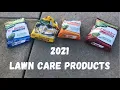 2021 Scotts Lawn Care Plan 4 Step Program and More