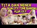 Download Lagu MAMA RIETA \u0026 MAMA AMY QUALITY TIME BARENG AJJA DAN TETEH LILY DI BALI! @RansEntertainment 