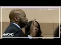 Mecklenburg County swears in new manager