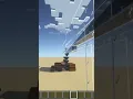 Redstone Bubble Item Elevator Minecraft Tutorial