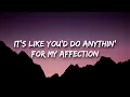abcdefu - (Clean Lyrics) - GAYLE