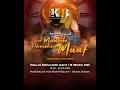 Download Lagu TEASER KAJIAN KITAB DOSA-DOSA BESAR: MENUNDA PERMINTAAN MAAF
