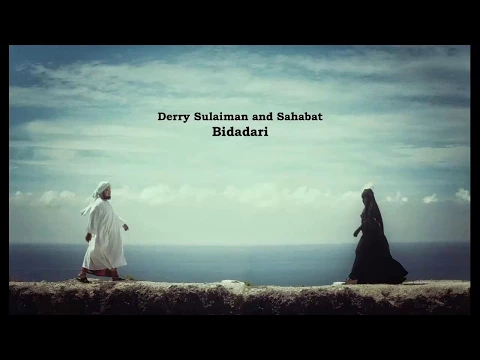 Download MP3 Bidadari - Ust. Derry Sulaiman