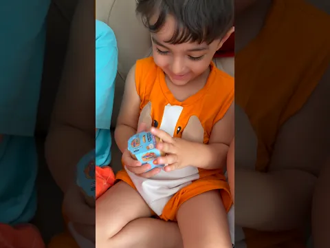اشتريت لكميت وخلودة اصغر دامبلينغ بالعالم🤫