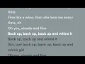 Download Lagu Drake - One Dance (Lyrics) ft. Wizkid, Kyla