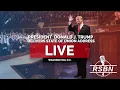 LIVE REPLAY President Trump Delivers the State of the Union Address - 26