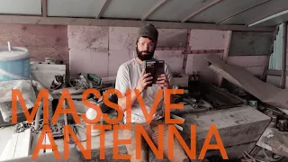 Stay Connected Anywhere (WeBoost 4g) – Sink or Swim 56