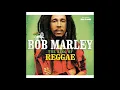 Bob Marley Kingston Town