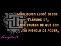 t killa la cosecha con letra