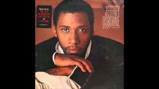 jeffrey osborne is it right from dont stop 1984 