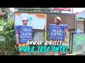 Download Lagu [FULL] ANWAR \u0026 BILLY BUKA JASA LARI \u0026 JASA ANTRI | BIKIN SENENG (24/08/25)