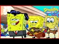 Lagu SpongeBob Play Music - Coffin Dance Song (COVER)