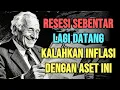 Download Lagu Peringatan Resesi Sebentar Lagi Terjadi‼️ Ini Aset Terbaik yang Mengalahkan Inflasi...