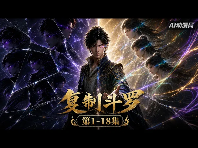 Copy Douluo