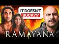 Download Lagu Ramayana Teaser Actually Looks Good?