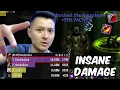 Download Lagu Pikaboo's Warlock laat iedereen smelten in Solo Shuffle [11.2 Oorlog binnen PvP]