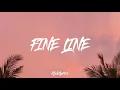 Harry Styles - Fine Line ( lyrics video)