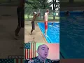 Download Lagu This Jump Deserves a Replay #funny #reaction #twitch