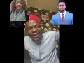 Lagu Mathias Ezeaku vs Pastor Chris over Doris....