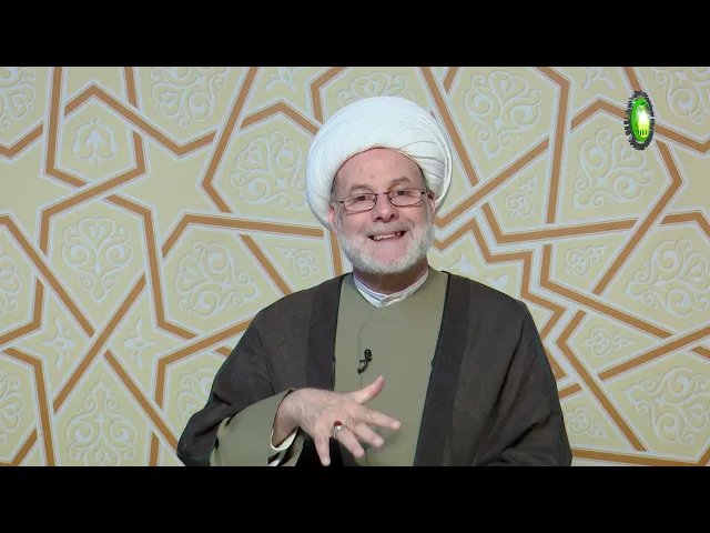 ⁣88نهاية الحكمة،المرحلة السادسة، الفصل الرابع،و أما القول..، ص97 - الأستاذ: سماحة الشیخ فضیل الجزائری