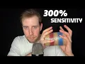 Download Lagu ASMR Crinkles \u0026 Lid Sounds At 300% SENSITIVITY! 