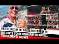 Dwayne Johnson Net Worth How Much Is The Rock Worth In 2024 Arising From His Roots As
