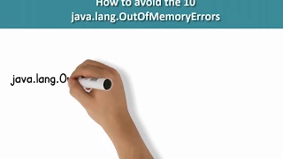 OutOfMemoryError Direct buffer memory