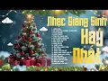 Download Lagu JINGLE BELL - Lk Nhạc Giáng Sinh 2025, Nhạc Noel Hay Nhất 2025