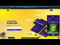 Inject the widget script into an HTML page