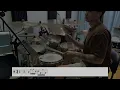 MC 張天賦 - 未深入但了解 How Deep Is Your... (Drum cover)