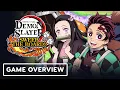 Demon Slayer - Kimetsu no Yaiba