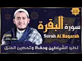 Download Lagu سورة البقرة القارئ علاء عقل Sourate Al-Baqara Alaa Akl