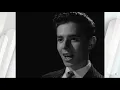 Enrique Guzmán - Tu Cabeza en mi hombro (Video con audio calidad)