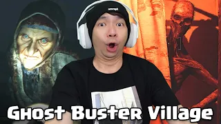 IRL Di Desa Angker - Ghost Buster Village